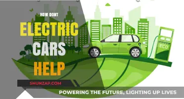 Why Electric Cars Aren't the Ultimate Solution to Environmental Concerns