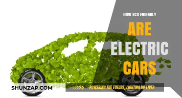 Are Electric Cars Truly Eco-Friendly? Uncovering Their Environmental Impact