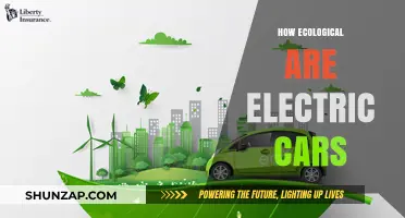 Are Electric Cars Truly Eco-Friendly? Uncovering Their Environmental Impact