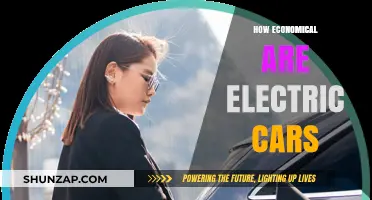 Electric Cars: Cost-Effective or Expensive? A Comprehensive Analysis