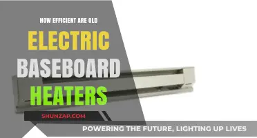 Electric Baseboard Heaters: Energy-Efficient or Money-Draining?