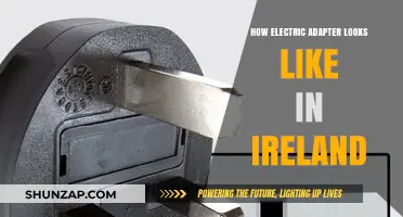 Electric Adapters in Ireland: What You Need to Know