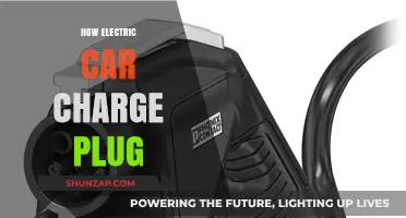 Understanding Electric Car Charging: Plug Types and How They Work