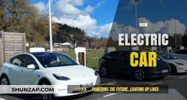 How Electric Cars Revolutionize Transportation: A Comprehensive Guide