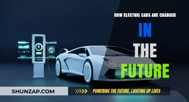 Revolutionizing Electric Car Charging: Future Innovations and Sustainable Solutions
