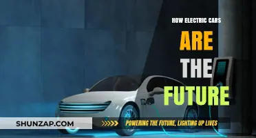 Electric Cars: Revolutionizing Transportation and Shaping a Sustainable Future