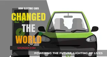 Electric Cars Revolution: Transforming Transportation and Shaping a Sustainable Future