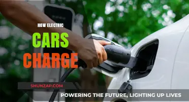 Understanding Electric Car Charging: Methods, Time, and Efficiency Explained