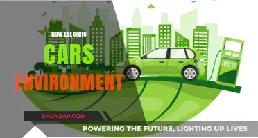 Electric Cars: Revolutionizing Transportation for a Greener, Sustainable Future