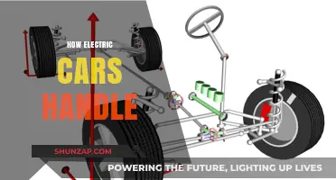 Electric Car Handling: Smooth, Responsive, and Eco-Friendly Performance Explained