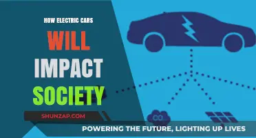 Electric Cars: Transforming Society, Environment, and Future Mobility
