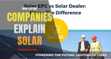Electric Companies' Spin on Solar Power: The Real Story