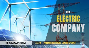 Electricity's Illuminating History: Powering the World