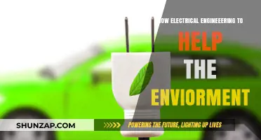 Electrical Engineering: Powering a Green Future