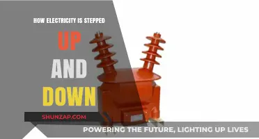 Understanding Voltage Transformation: Stepping Up and Down Electricity