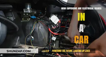 Costly Car Electrical Repairs: What You Need to Know