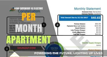 Electricity Costs: Apartment Billing Shock