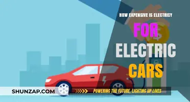 Electric Car Electricity Costs: How Much Does Charging Really Cost?