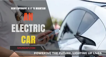 Electric Car Maintenance Costs: Budget-Friendly or Hidden Expenses?