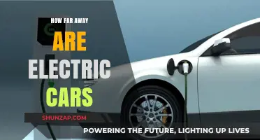 Electric Cars: How Close Are They to Dominating the Roads?