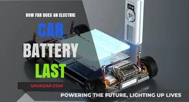 Electric Car Battery Lifespan: How Long Does It Really Last?