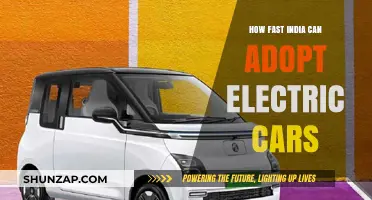Accelerating India's Electric Vehicle Revolution: Challenges and Opportunities Ahead