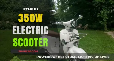 Electric Scooters: Quick, Efficient, and Eco-Friendly Commute