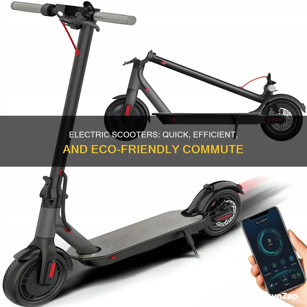 how fast is a 350w electric scooter