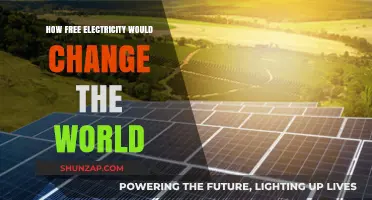 Free Electricity: Powering a Revolution