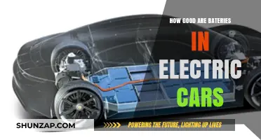 Electric Car Batteries: Performance, Range, and Longevity Explained