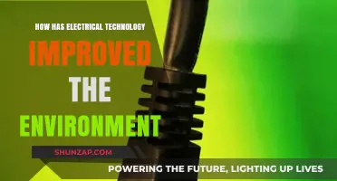 Electrical Tech: Greener Innovations for Our Planet