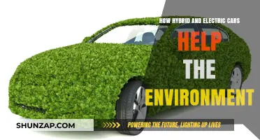 Eco-Friendly Driving: How Hybrid and Electric Cars Benefit Our Planet