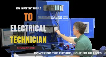 PLC Knowledge: Electricians' Essential Skill