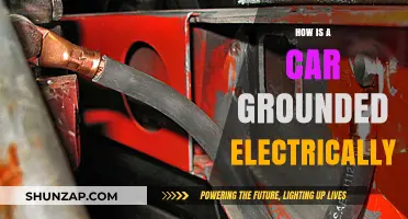 Understanding Electrical Grounding in Cars: Essential Components and Functions