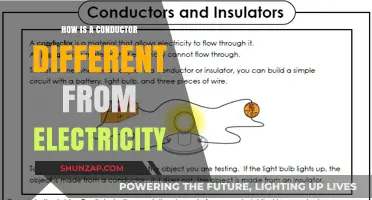Conductors: Electricity's Pathfinders and Guides