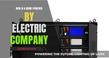 Electric Power in Homes: How Does it Work?