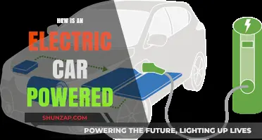 How Electric Cars Work: Power Sources and Energy Efficiency Explained