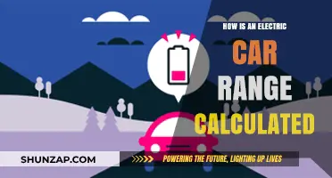 Understanding Electric Car Range Calculation: Factors and Methods Explained