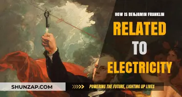 Benjamin Franklin: Unlocking Electricity's Secrets