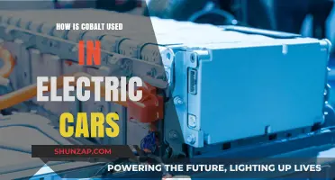 Cobalt's Critical Role in Powering Electric Vehicle Batteries Explained