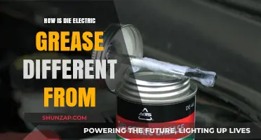 Dielectric Grease: What Sets It Apart?