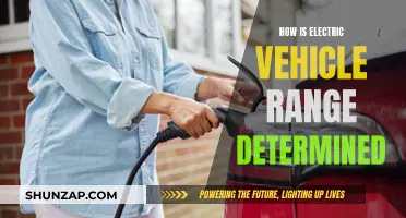 Understanding Electric Vehicle Range: Factors and Testing Methods