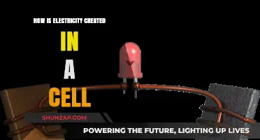 Creating Electricity: Powering Cells, Unlocking Energy
