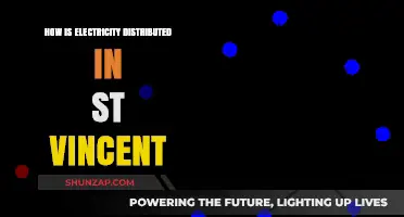 Electricity Distribution in St. Vincent: A Comprehensive Overview