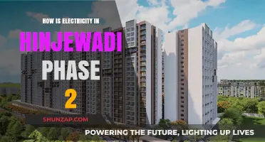 Electricity in Hinjewadi Phase 2: A Comprehensive Guide