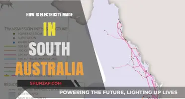 South Australia's Power Play: Energy Sources Explained
