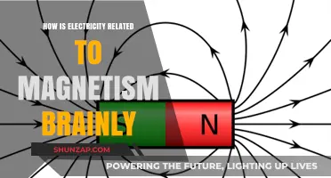 Electricity and Magnetism: The Intriguing Connection
