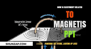 Electricity and Magnetism: The Dynamic Duo