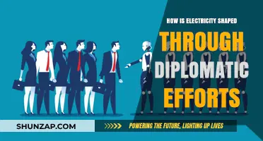 Diplomacy's Role in Shaping Electricity's Future
