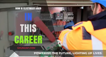 Powering Careers: How Electricity Drives Success in This Profession